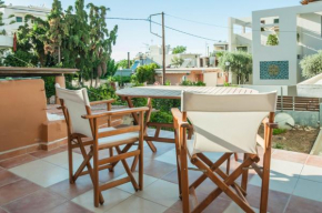 Jane Apartment, Chania